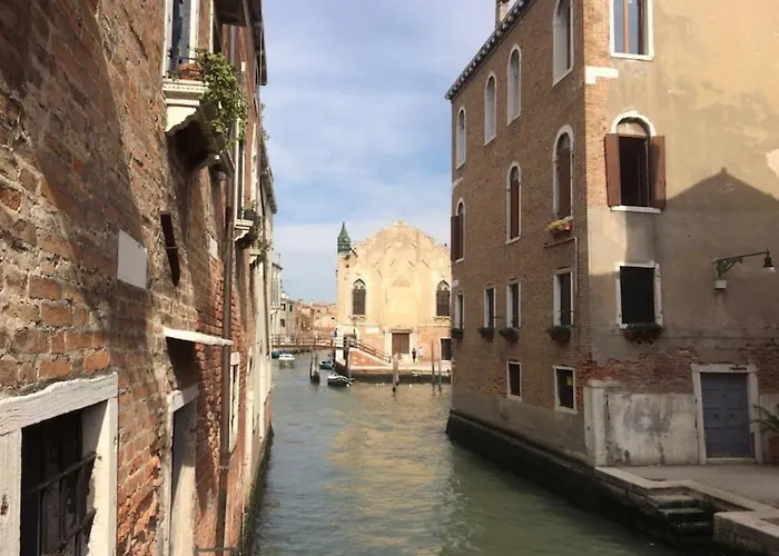 Ca' Della Carita'